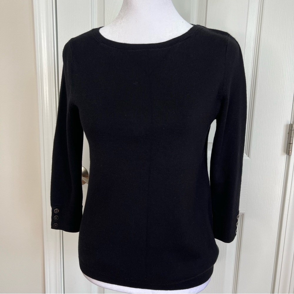 ! Talbots woman’s top